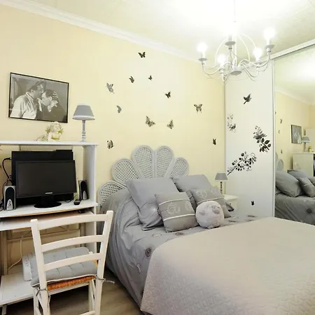 بيت للعطل Pavillon Clara Flor *