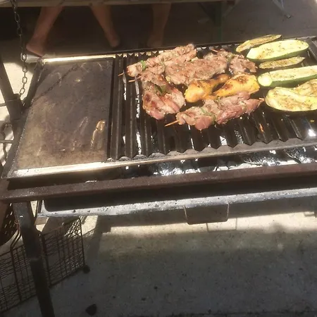 Pavillon Clara Flor *