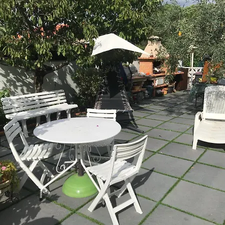 Pavillon Clara Flor Prades (Pyrenees-Orientales)