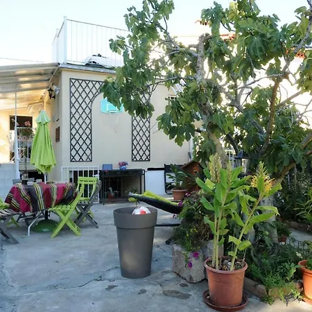Σπίτι διακοπών Pavillon Clara Flor *