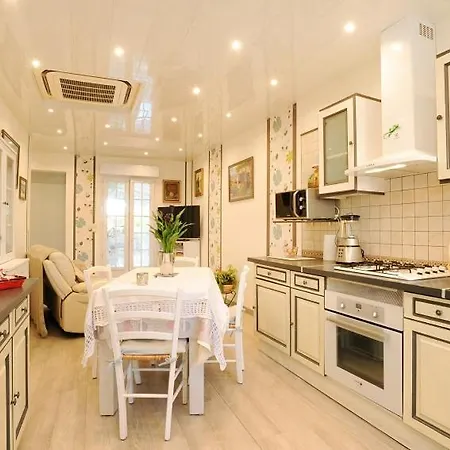 Pavillon Clara Flor Σπίτι διακοπών