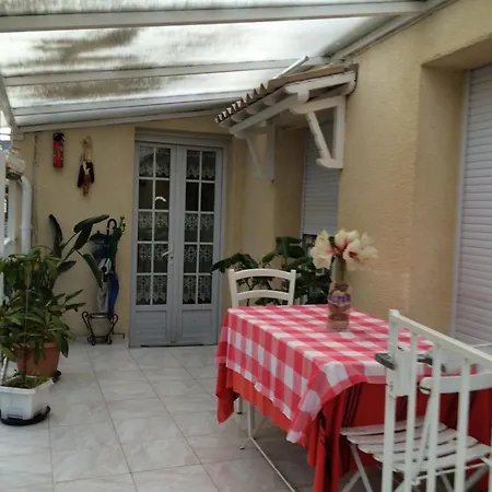 Σπίτι διακοπών Pavillon Clara Flor Prades (Pyrenees-Orientales)