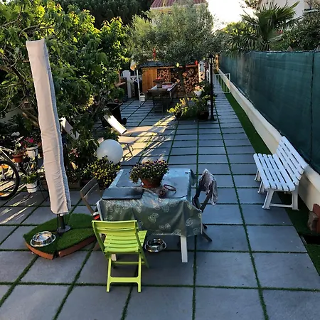 Pavillon Clara Flor Vakantiehuis