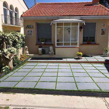 Vakantiehuis Pavillon Clara Flor