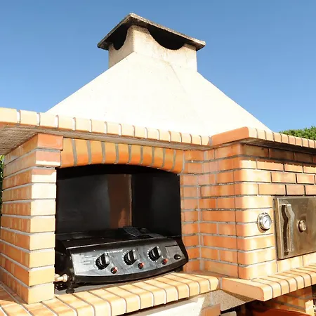 Pavillon Clara Flor Prades (Pyrenees-Orientales)