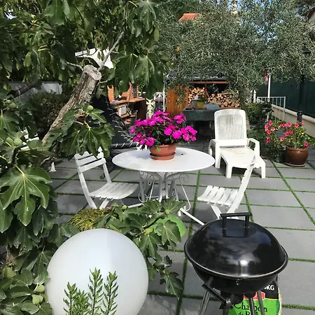 Pavillon Clara Flor Vakantiehuis Prades (Pyrenees-Orientales)