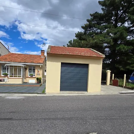 Hébergement de vacances Pavillon Clara Flor Prades (Pyrenees-Orientales)