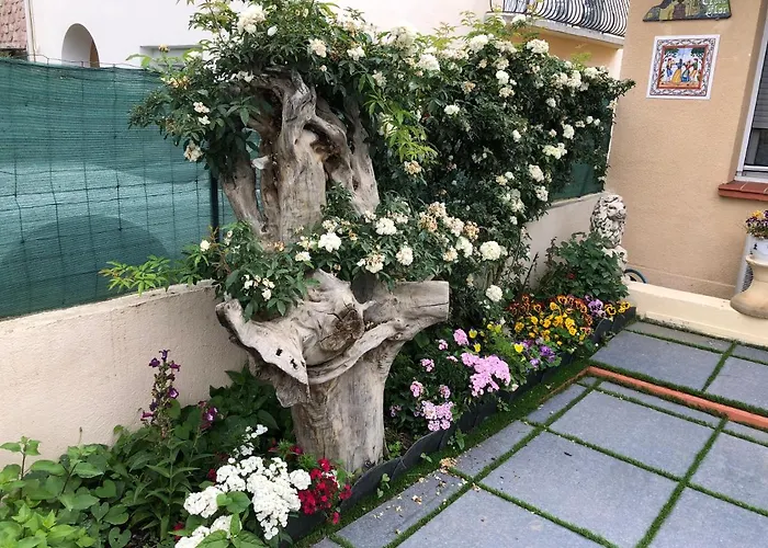 Pavillon Clara Flor Сasa de vacaciones