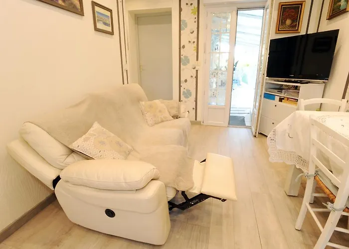 Pavillon Clara Flor Сasa de vacaciones *