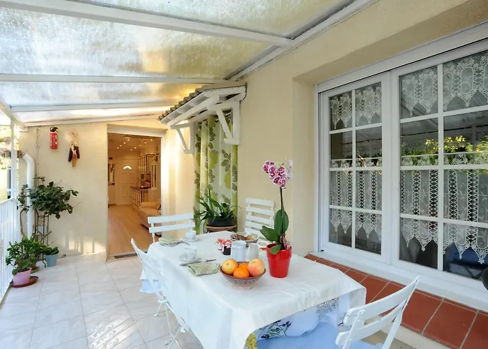 Pavillon Clara Flor * Prades