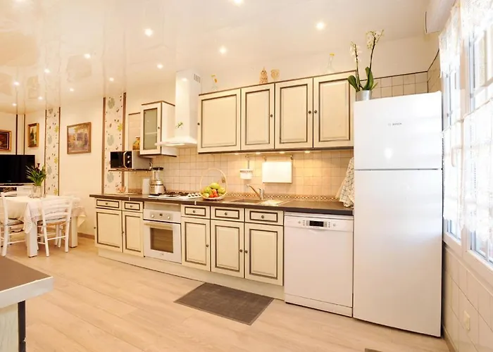 Pavillon Clara Flor Сasa de vacaciones