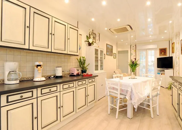 Сasa de vacaciones Pavillon Clara Flor Prades