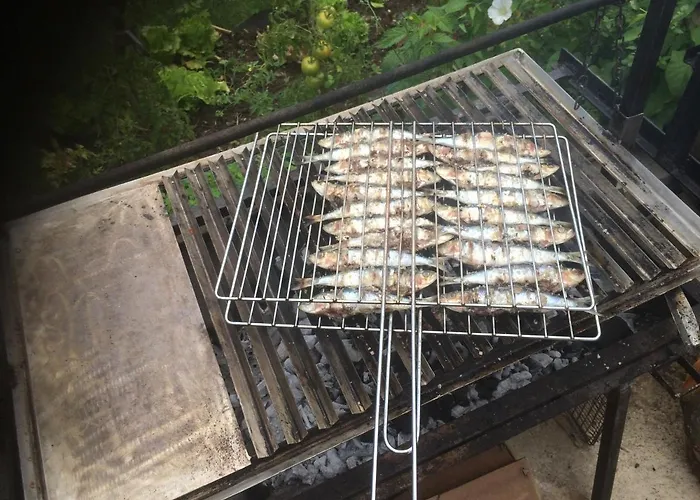 Pavillon Clara Flor *