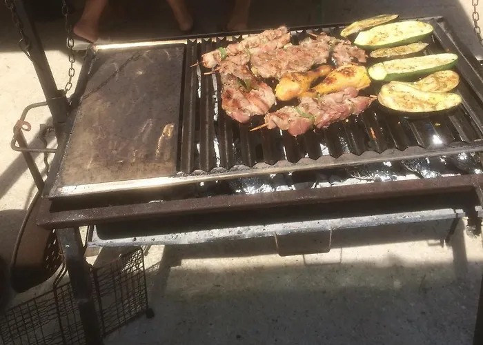 Pavillon Clara Flor *