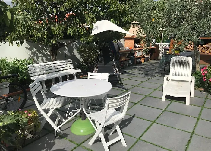 Pavillon Clara Flor Prades