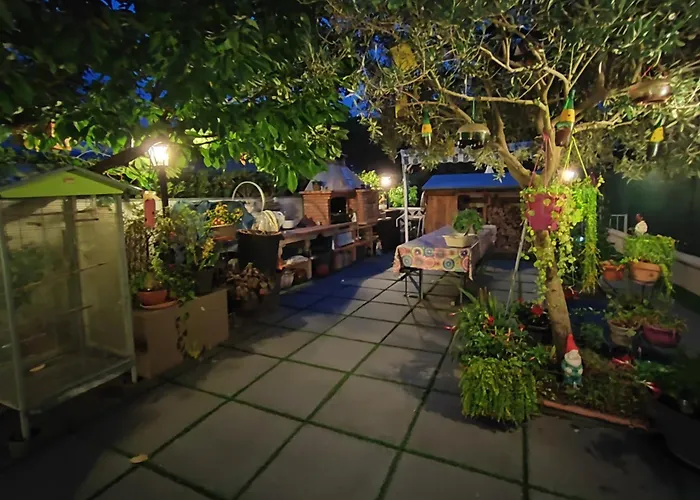 Pavillon Clara Flor Сasa de vacaciones Prades