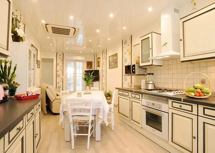 Pavillon Clara Flor Сasa de vacaciones