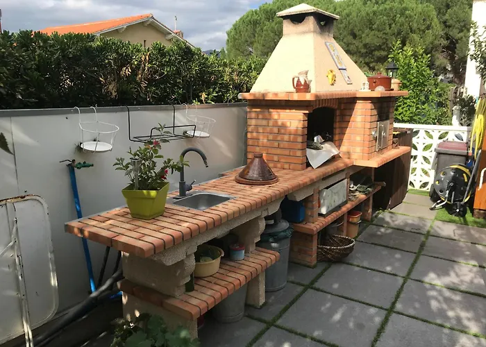 Pavillon Clara Flor Prades