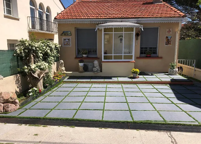 Сasa de vacaciones Pavillon Clara Flor