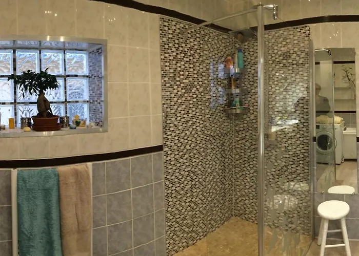 Сasa de vacaciones Pavillon Clara Flor *